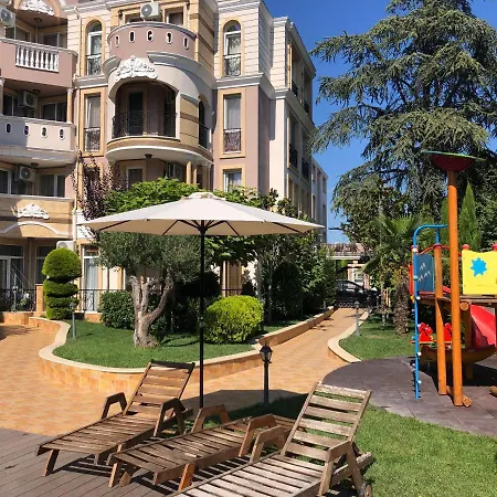 Vp Mellia 10 Park *