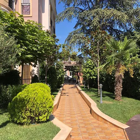 Vp Mellia 10 Park *