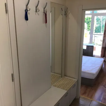 Apartmán Vp Mellia 10 Park