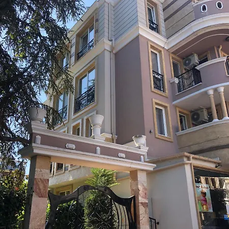 Vp Mellia 10 Park דירה *