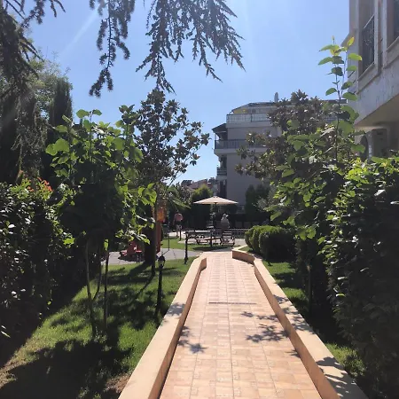 Vp Mellia 10 Park דירה רבדה