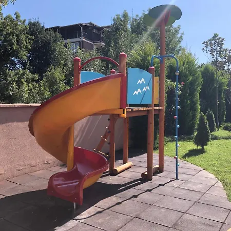 Vp Mellia 10 Park * רבדה