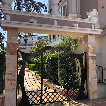 Vp Mellia 10 Park רבדה