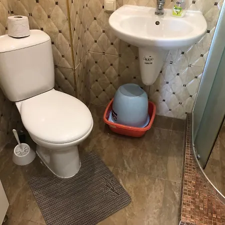 Vp Mellia 10 Park דירה רבדה