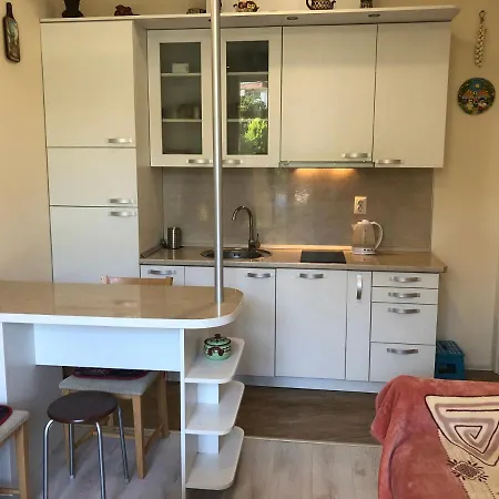 דירה Vp Mellia 10 Park *