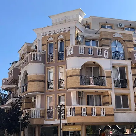 Vp Mellia 10 Park רבדה