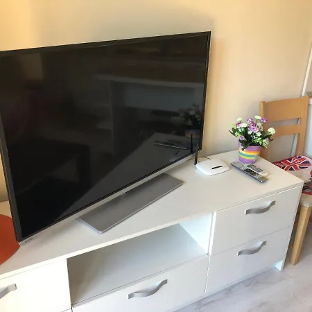 דירה Vp Mellia 10 Park *