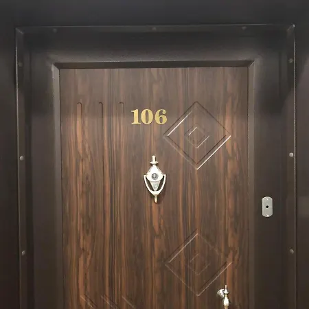 דירה Vp Mellia 10 Park *