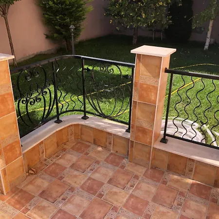 Vp Mellia 10 Park דירה