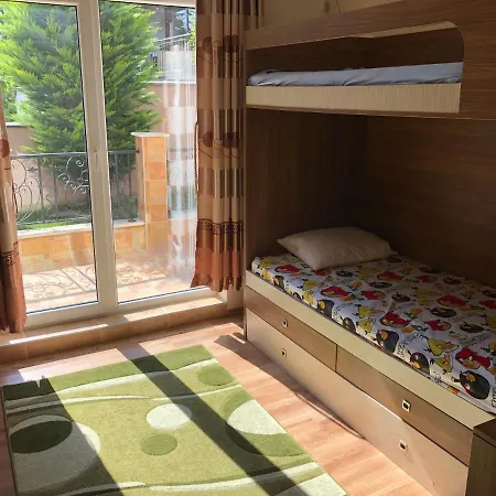 דירה Vp Mellia 10 Park