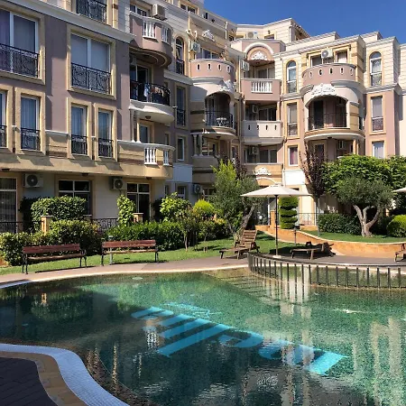 Vp Mellia 10 Park דירה רבדה